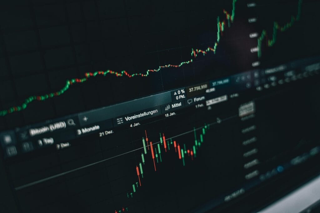 Technical analysis; Difference between technical and fundamental analysis