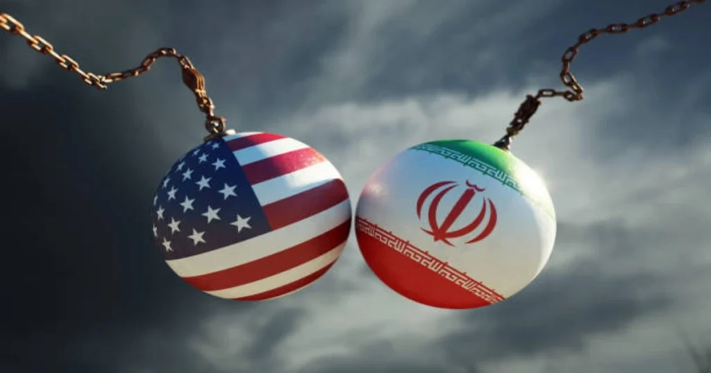 All Eyes on Iran’s Next Move Will Indian Markets React to U.S. Strikes