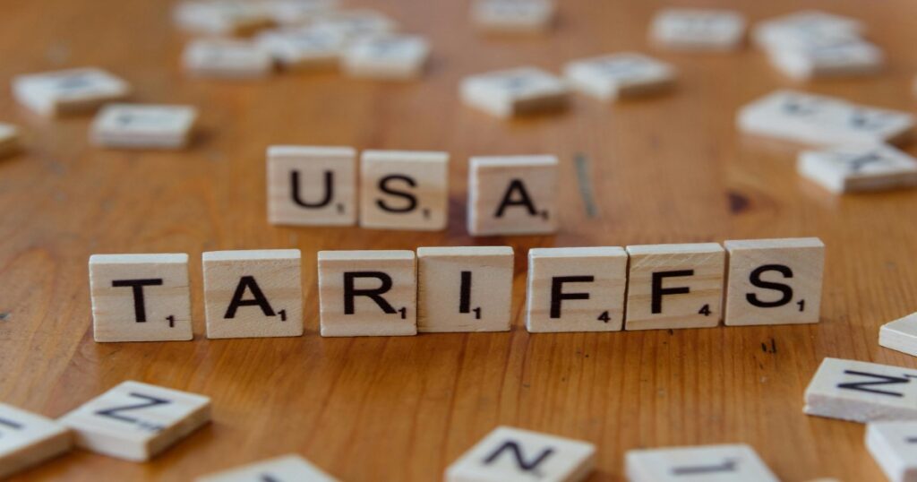 India on Watch as U.S. Imposes 25% Tariffs on Japan and South Korea